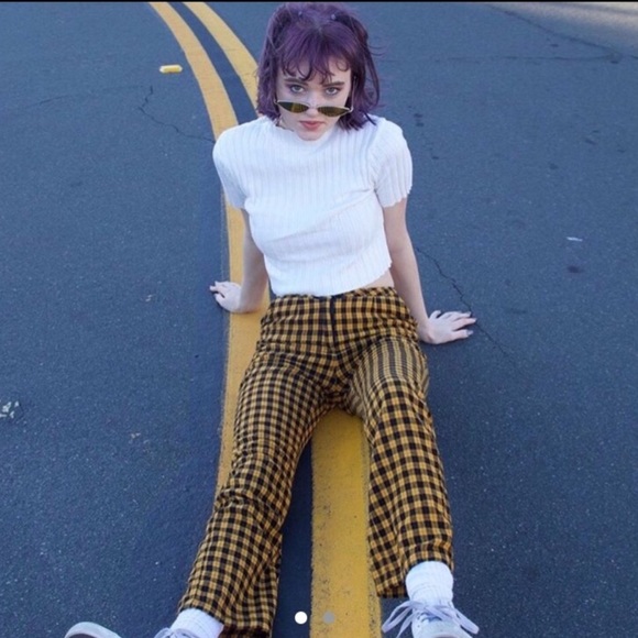 Unif winx pants - Picture 5 of 9